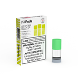 Z Pods 3 x 2mL Pods 400 Puffs - Honeydew Melon Ice