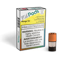 Z PODS Mango Ice 3 x 2mL Pods 400 Puffs