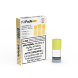 Z Pods 3 x 2mL Pods 400 Puffs - Passionfruit Orange Guava