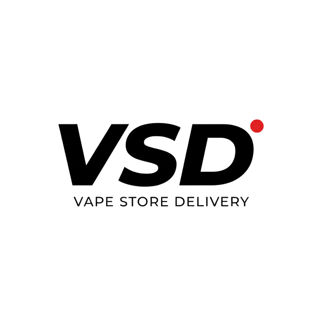 VSD — Vape Store Delivery
