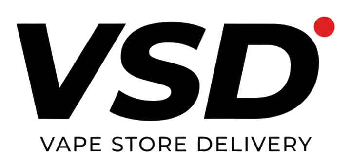 VSD — Vape Store Delivery